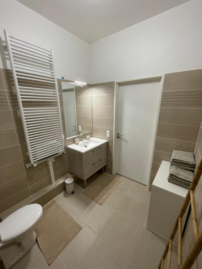 Nouvel Appart Bien-Etre/Confort Saint-Ouen  Exterior photo