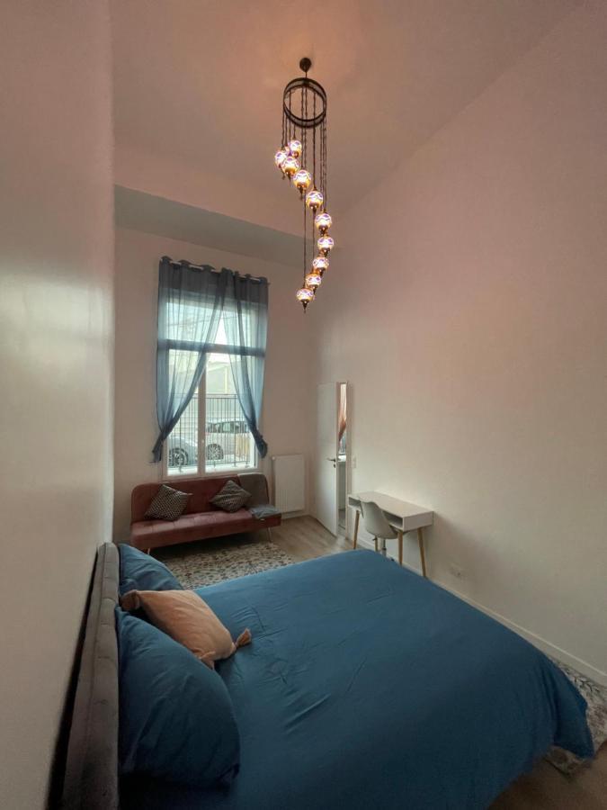 Nouvel Appart Bien-Etre/Confort Saint-Ouen  Exterior photo